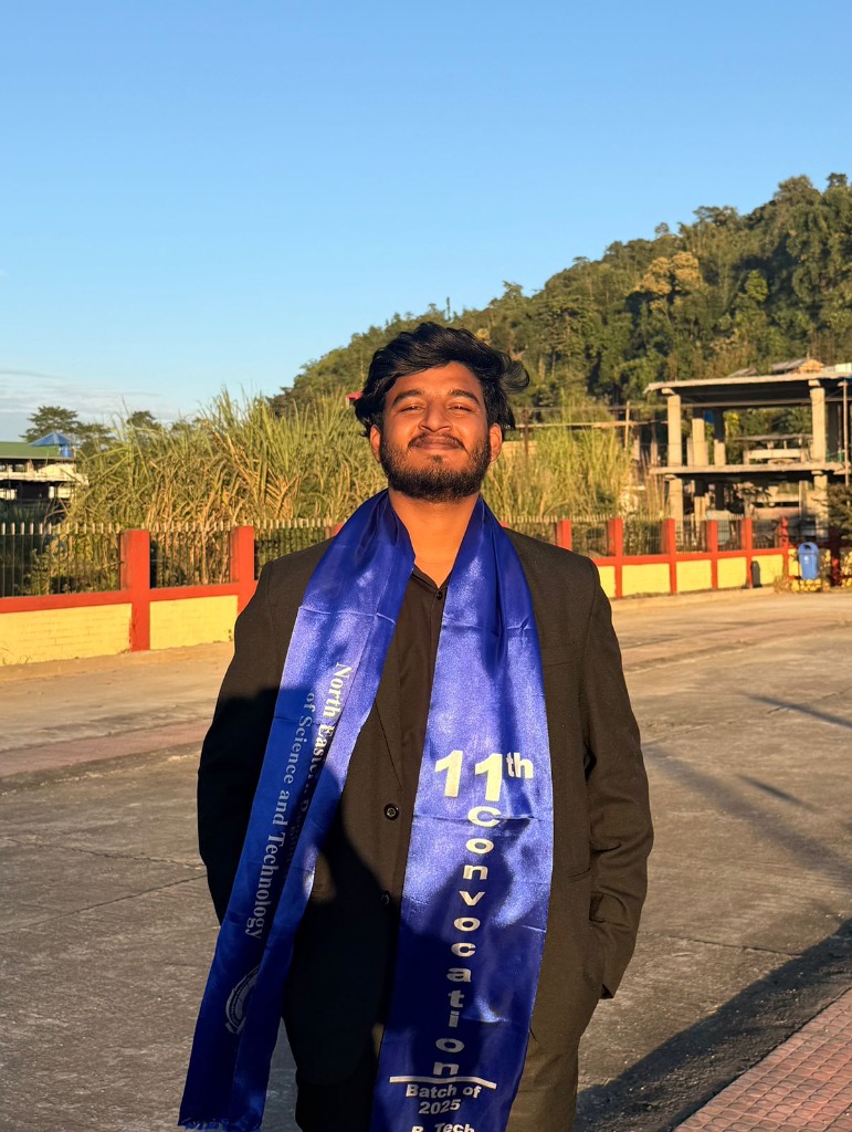 Ajit Kumar Rai