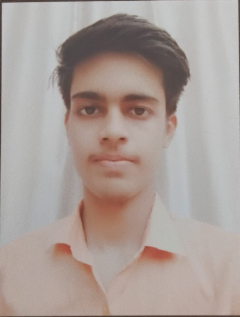 Amritansh Srivastava