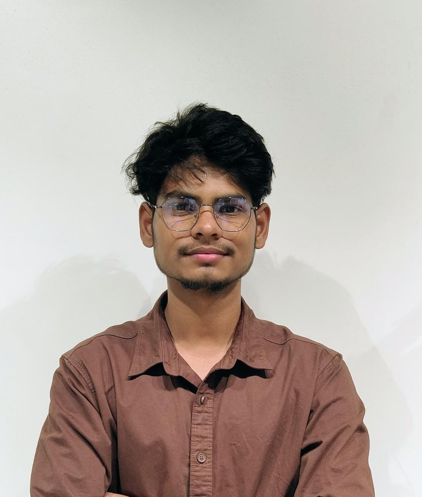 Ankit Kumar Sharma