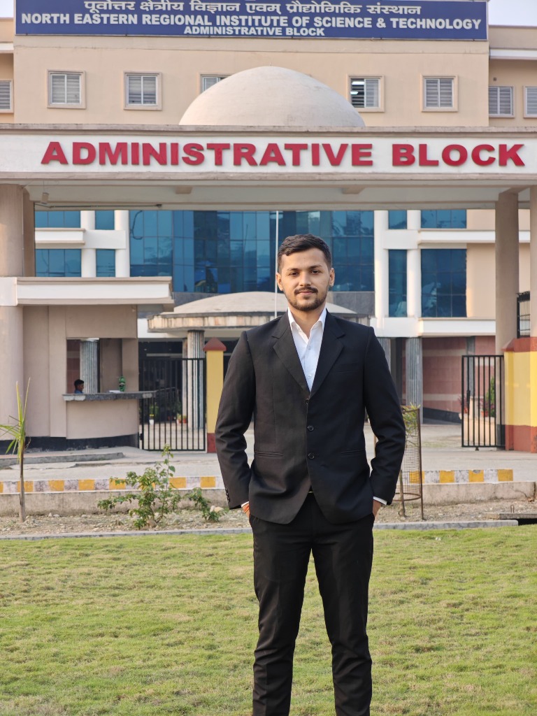 Anurag Kumar