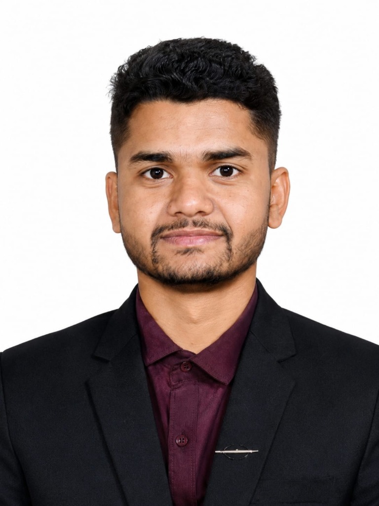 Biren Pradhan