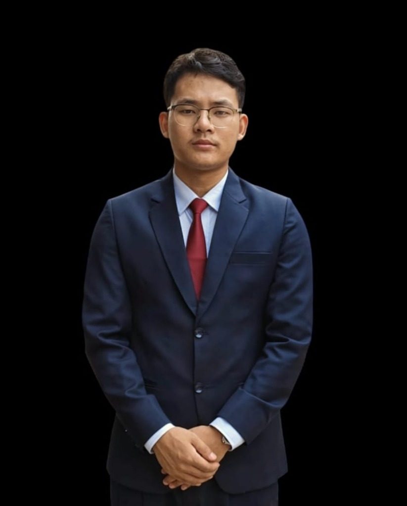 Er. Sanjay Rai