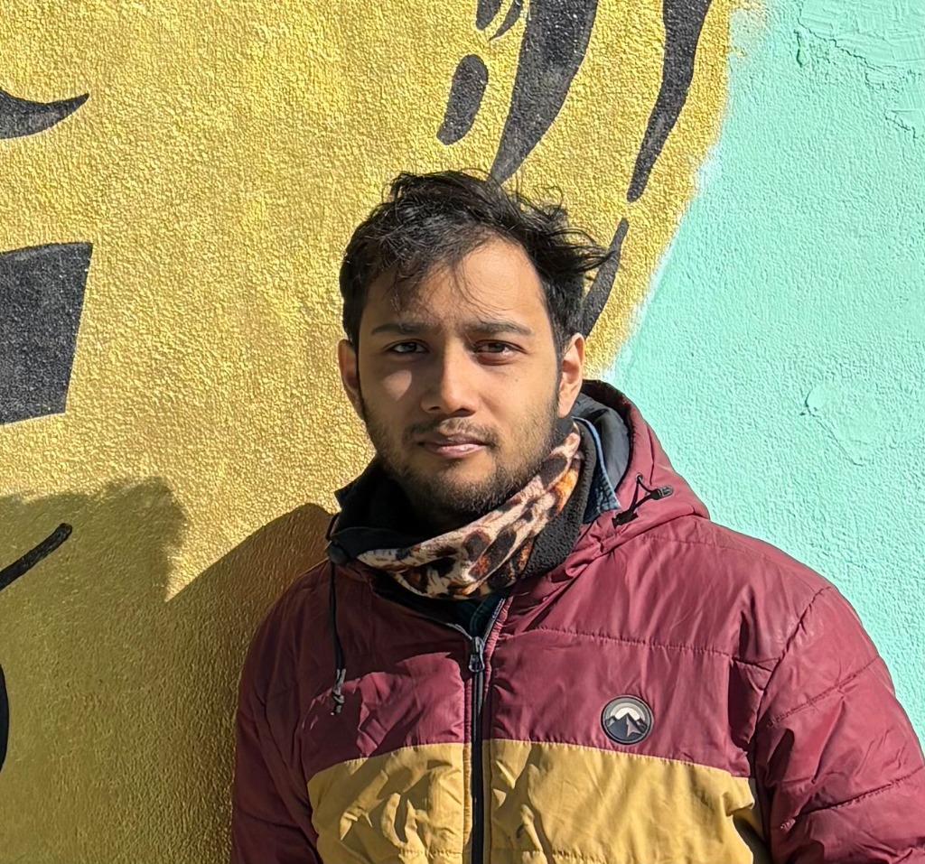 Kritan Konwar